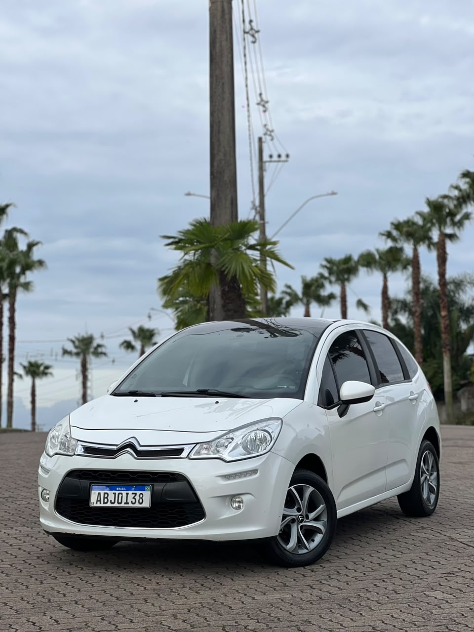 Citroën C3 Tendance
