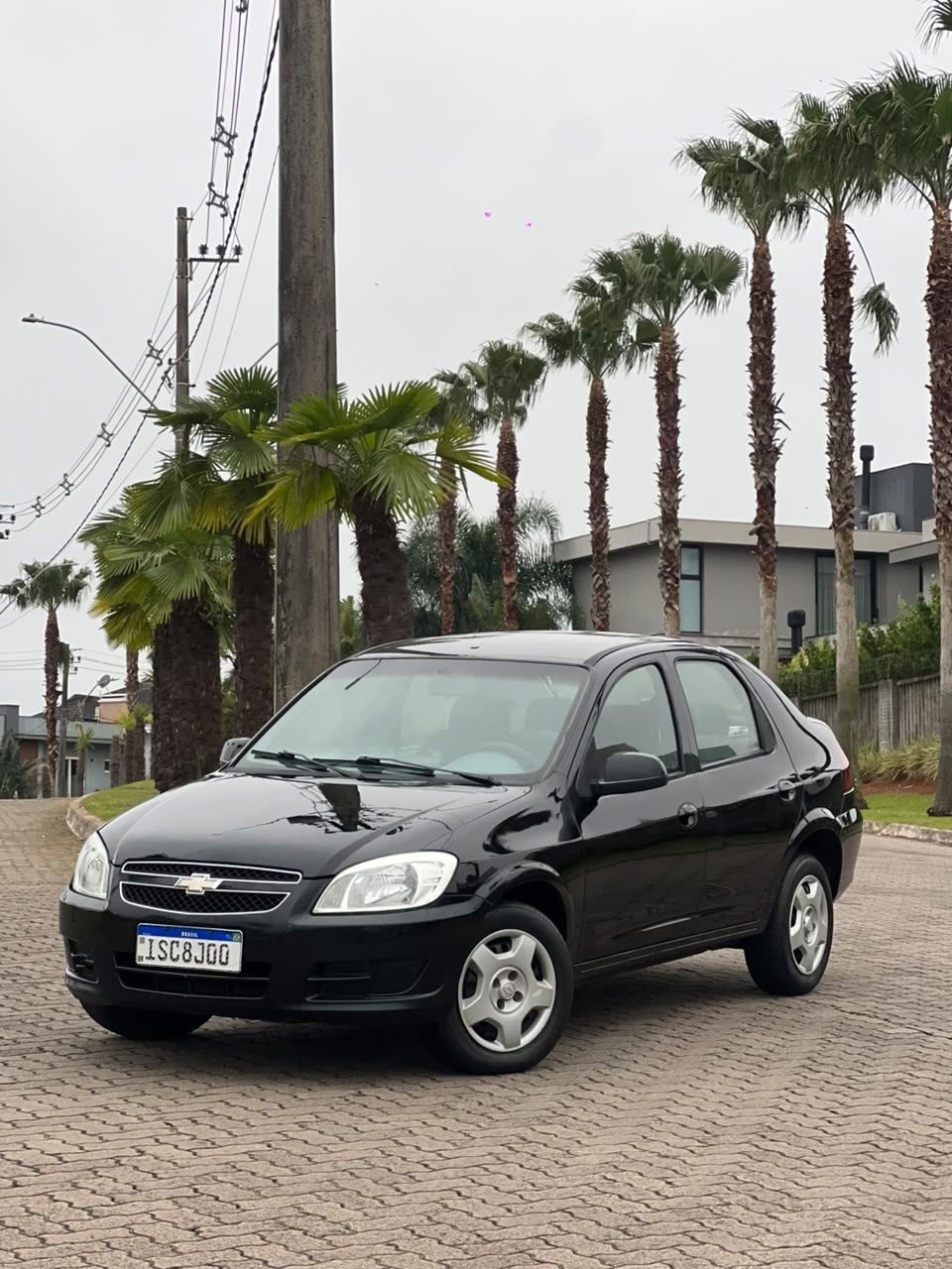 Chevrolet Prisma LT 1.4